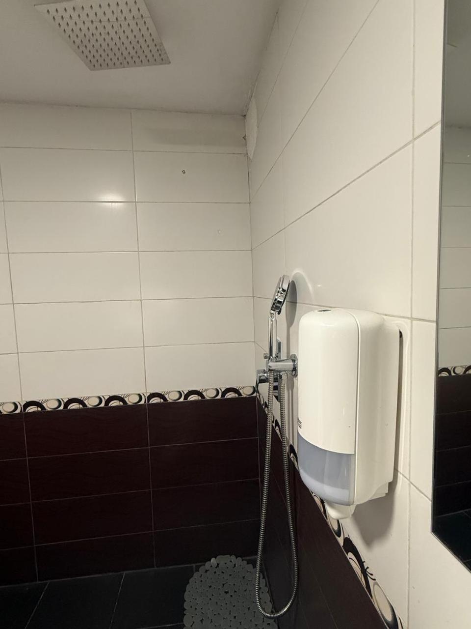 Hotelvila 22 Тирана Экстерьер фото